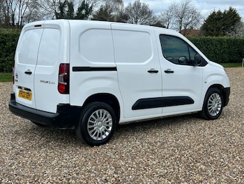 Used Toyota ProAce 2022 for sale - 78111210: Photo