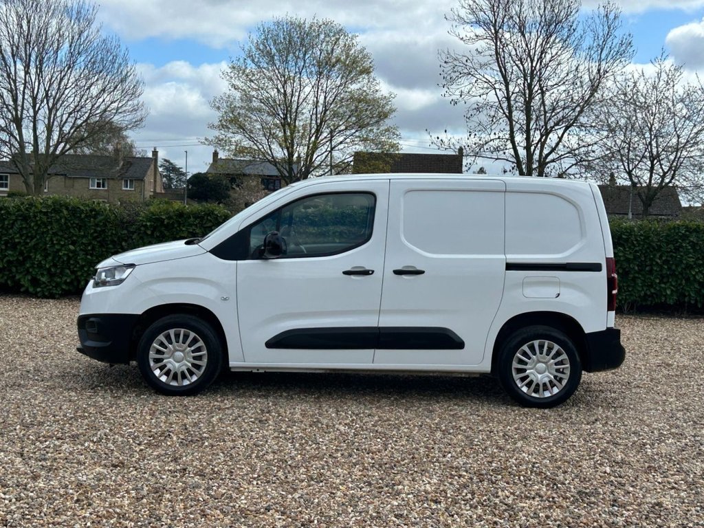 Used Toyota ProAce 2022 for sale - 78111210: Photo 9