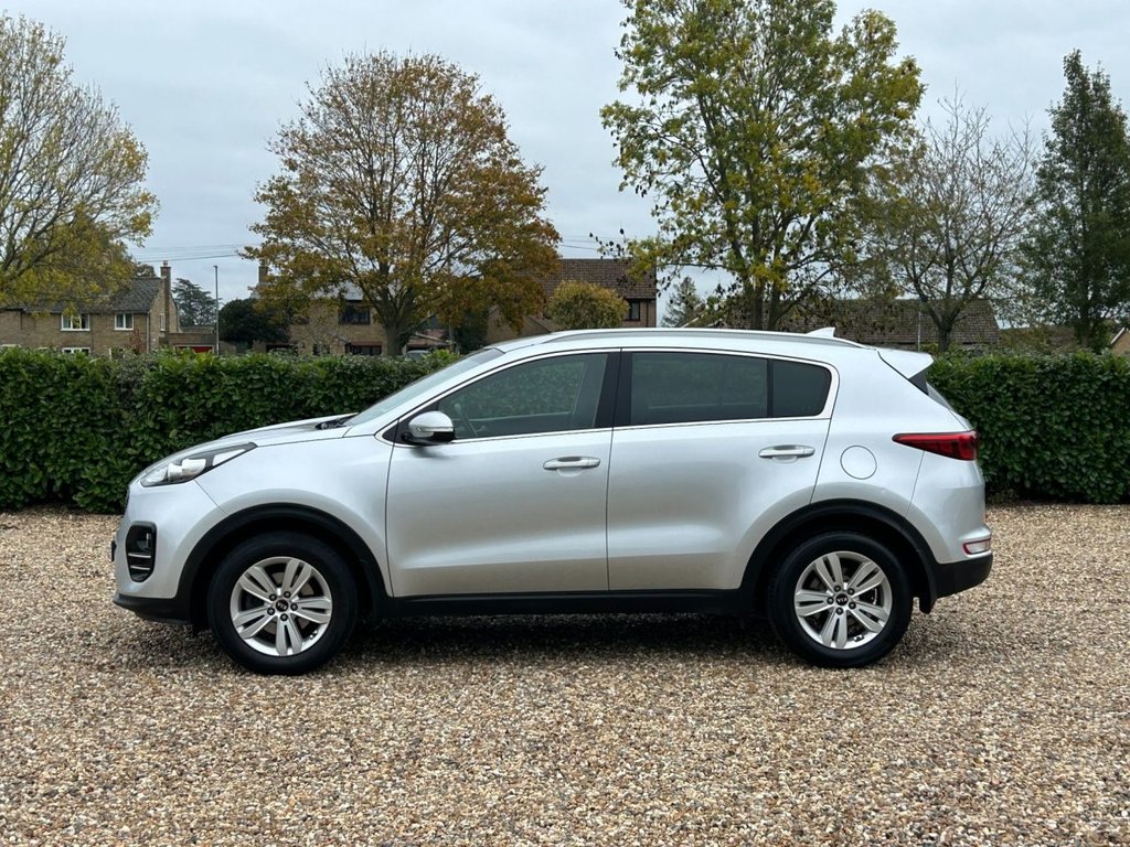 Used Kia Sportage 2016 for sale - 76280111: Photo 11