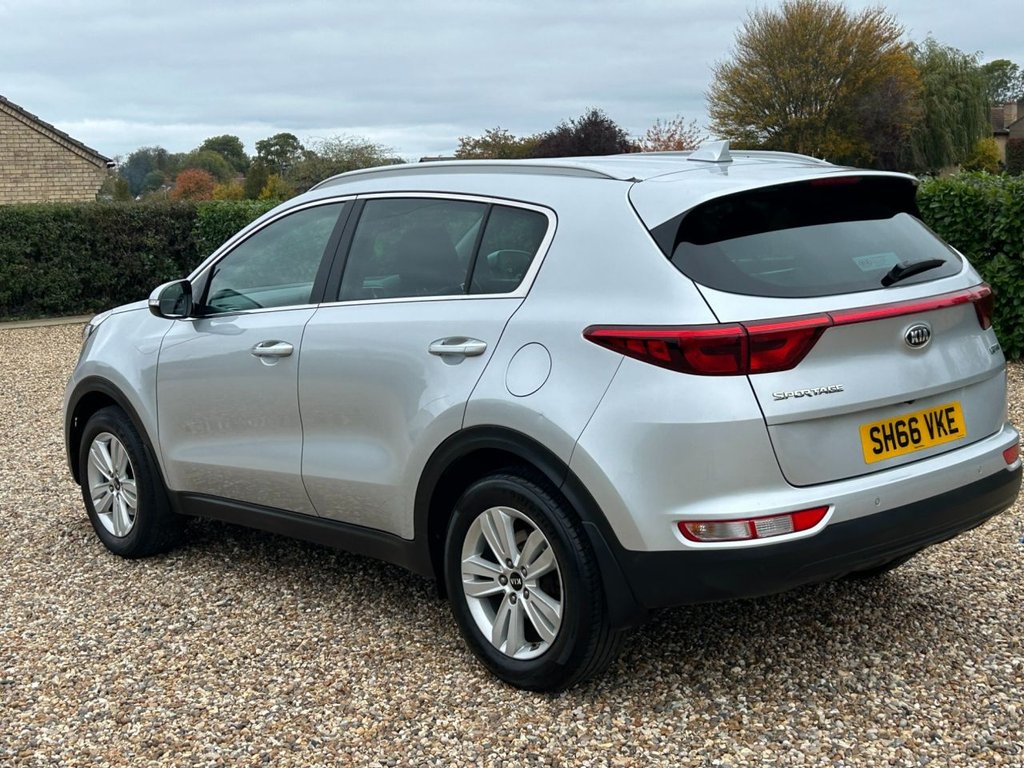 Used Kia Sportage 2016 for sale - 76280111: Photo 13