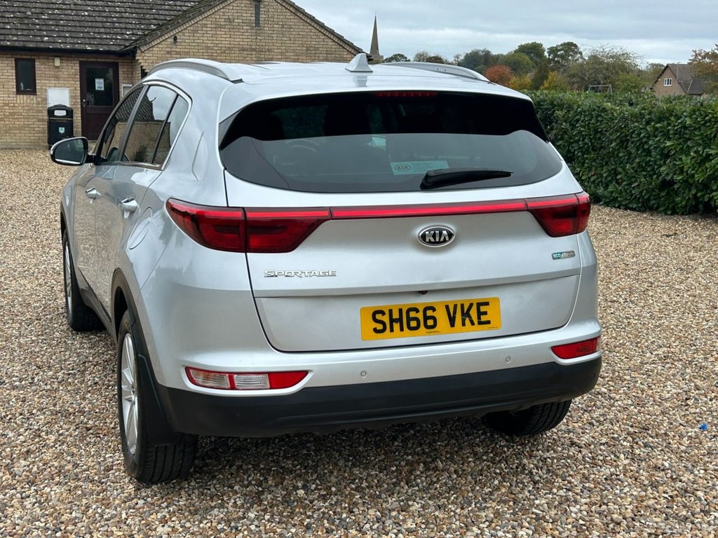 Used Kia Sportage 2016 for sale - 76280111: Photo 15