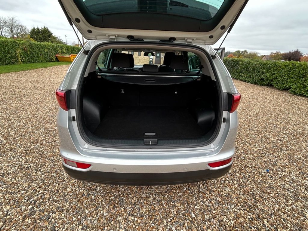 Used Kia Sportage 2016 for sale - 76280111: Photo 18