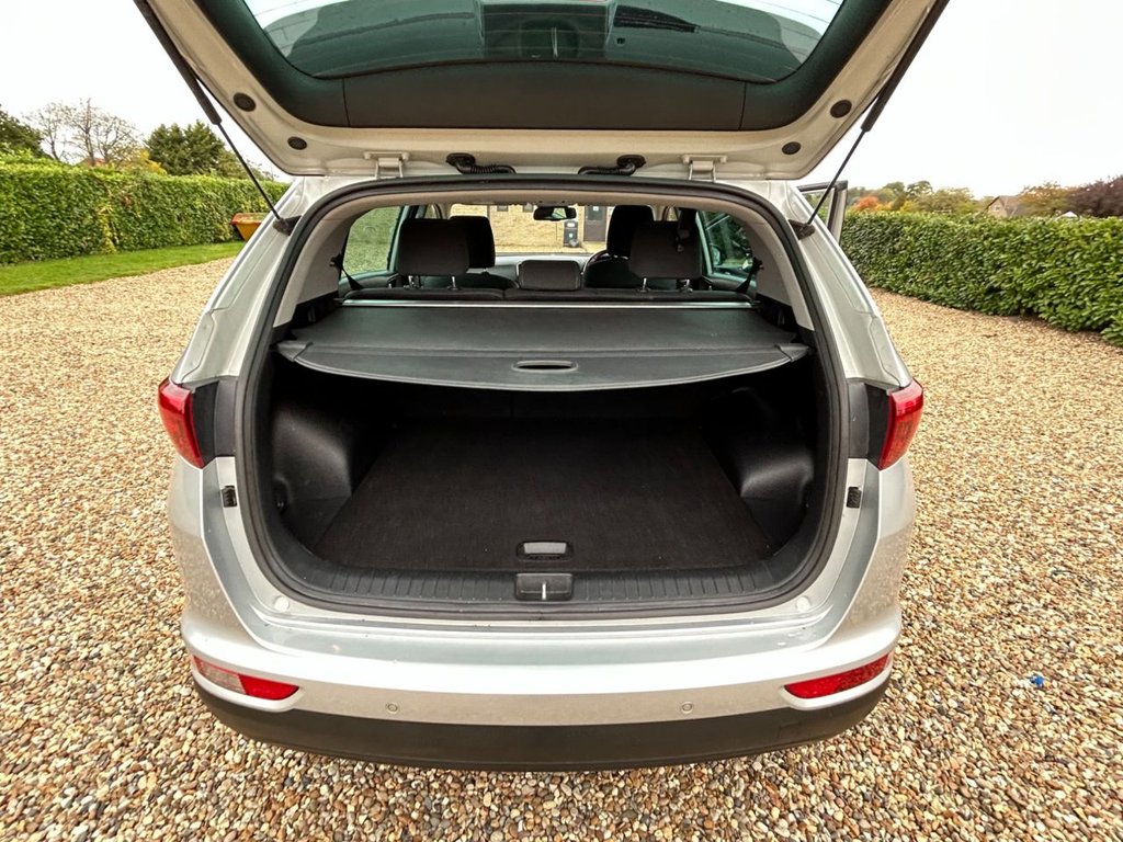 Used Kia Sportage 2016 for sale - 76280111: Photo 21