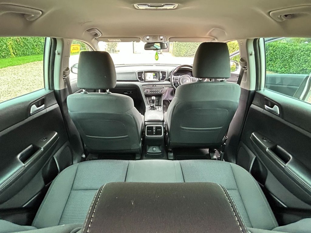 Used Kia Sportage 2016 for sale - 76280111: Photo 22