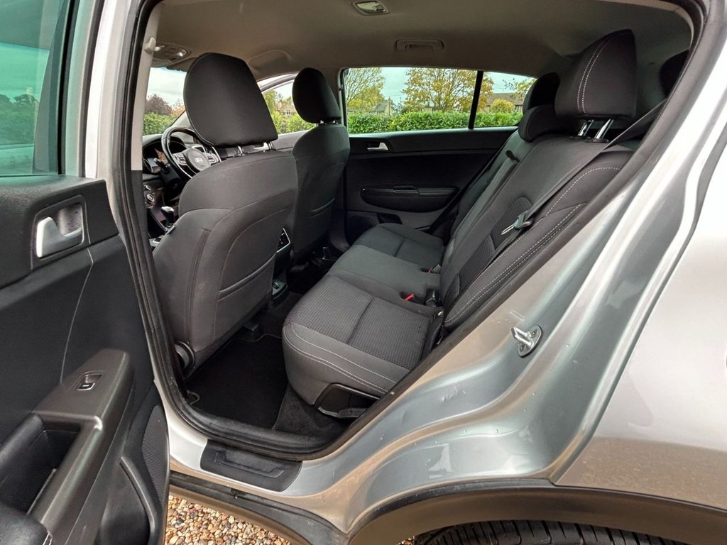 Used Kia Sportage 2016 for sale - 76280111: Photo 23