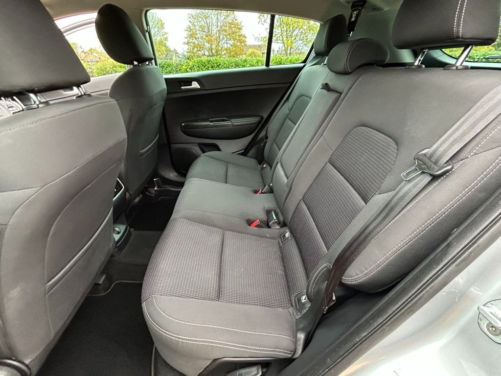 Used Kia Sportage 2016 for sale - 76280111: Photo 24