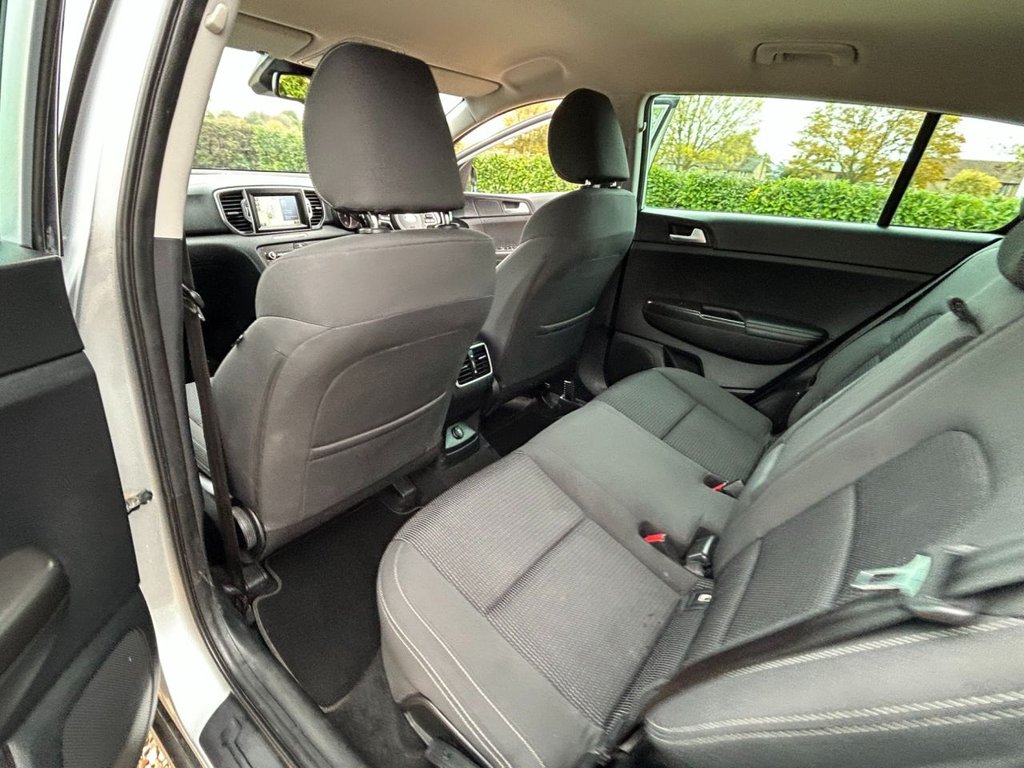 Used Kia Sportage 2016 for sale - 76280111: Photo 25