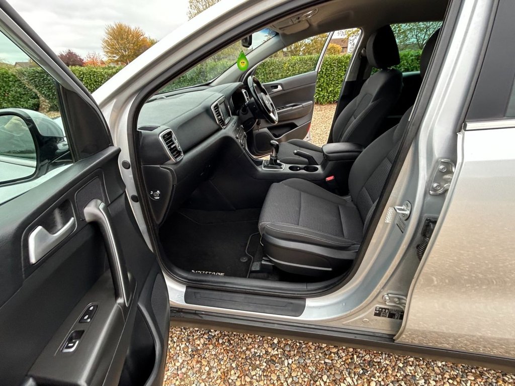 Used Kia Sportage 2016 for sale - 76280111: Photo 26