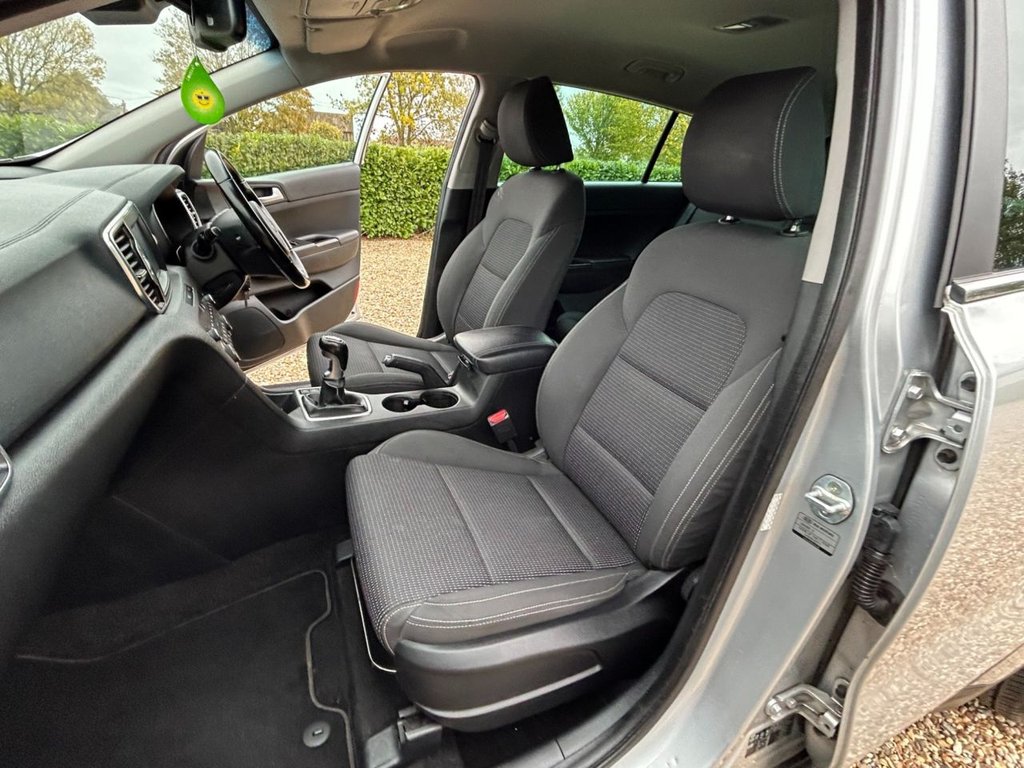 Used Kia Sportage 2016 for sale - 76280111: Photo 27