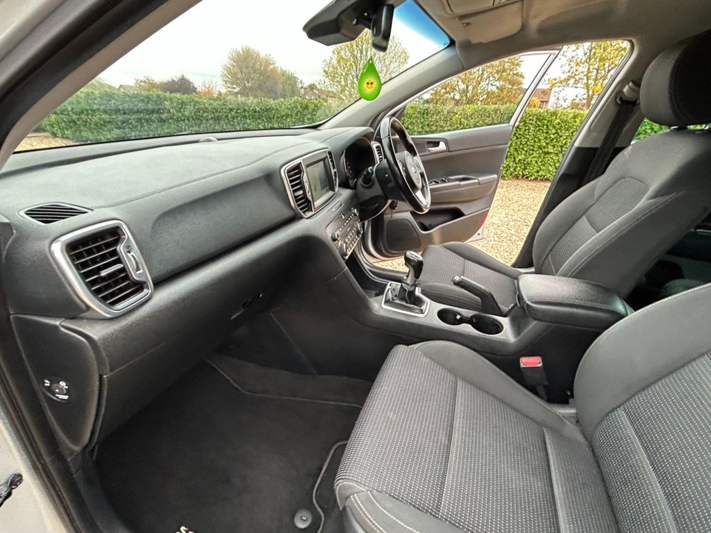 Used Kia Sportage 2016 for sale - 76280111: Photo 28