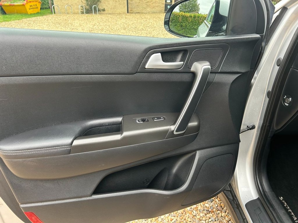 Used Kia Sportage 2016 for sale - 76280111: Photo 29