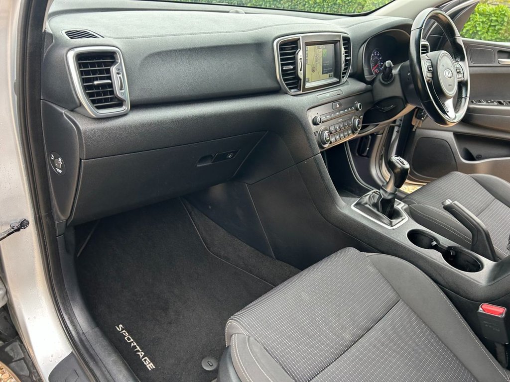 Used Kia Sportage 2016 for sale - 76280111: Photo 30