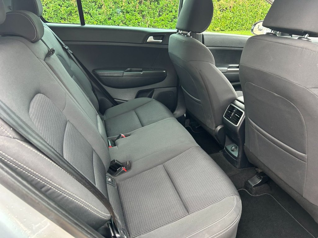 Used Kia Sportage 2016 for sale - 76280111: Photo 31