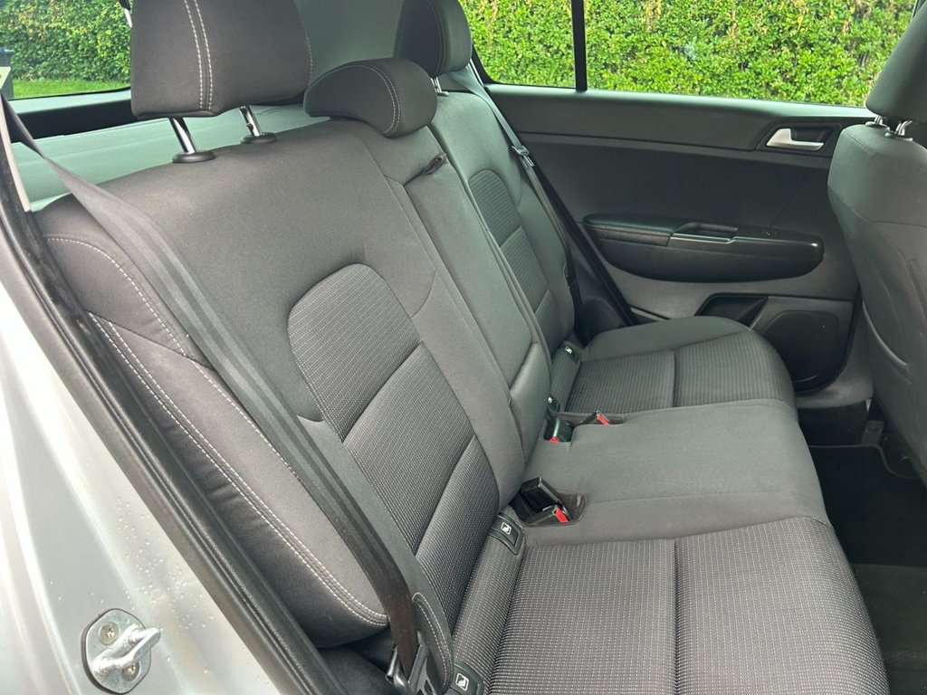 Used Kia Sportage 2016 for sale - 76280111: Photo 32