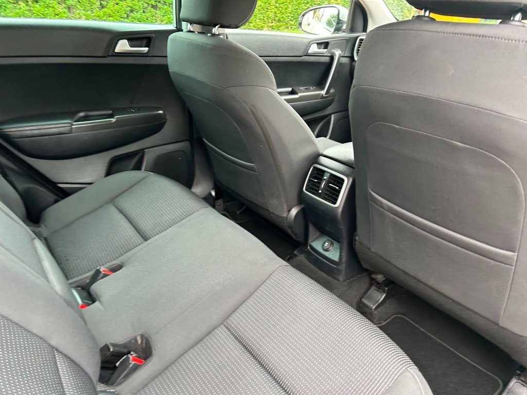 Used Kia Sportage 2016 for sale - 76280111: Photo 33
