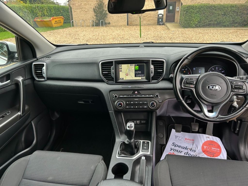 Used Kia Sportage 2016 for sale - 76280111: Photo 34