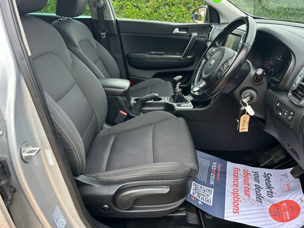 Used Kia Sportage 2016 for sale - 76280111: Photo 36