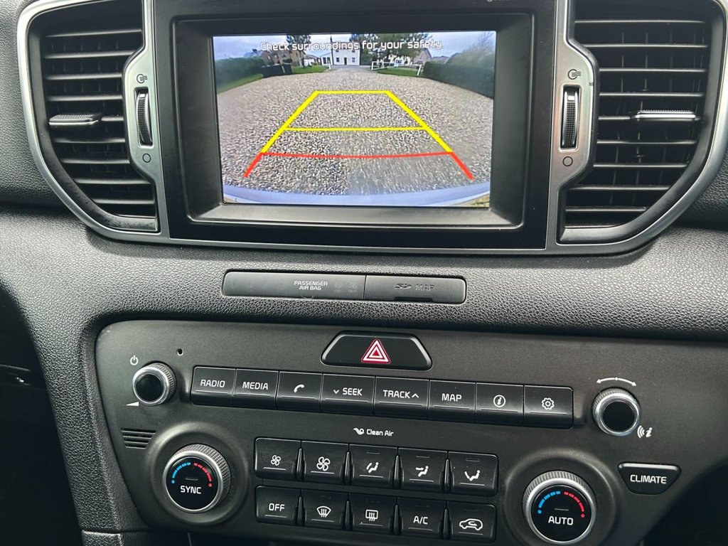 Used Kia Sportage 2016 for sale - 76280111: Photo 38