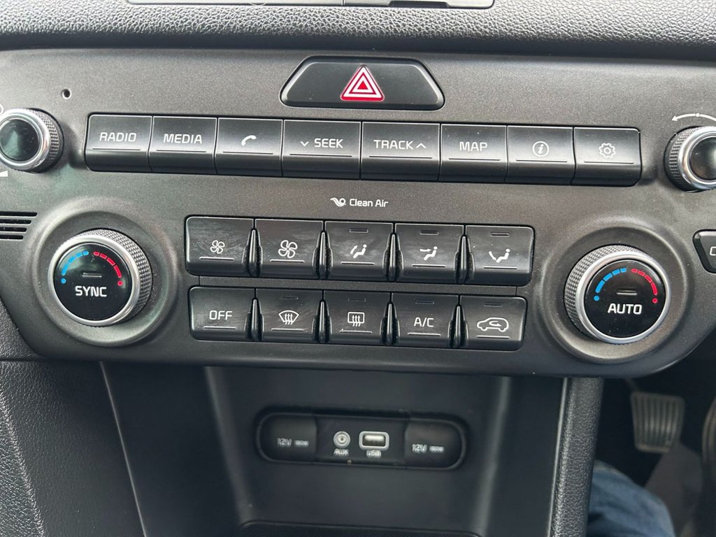 Used Kia Sportage 2016 for sale - 76280111: Photo 40