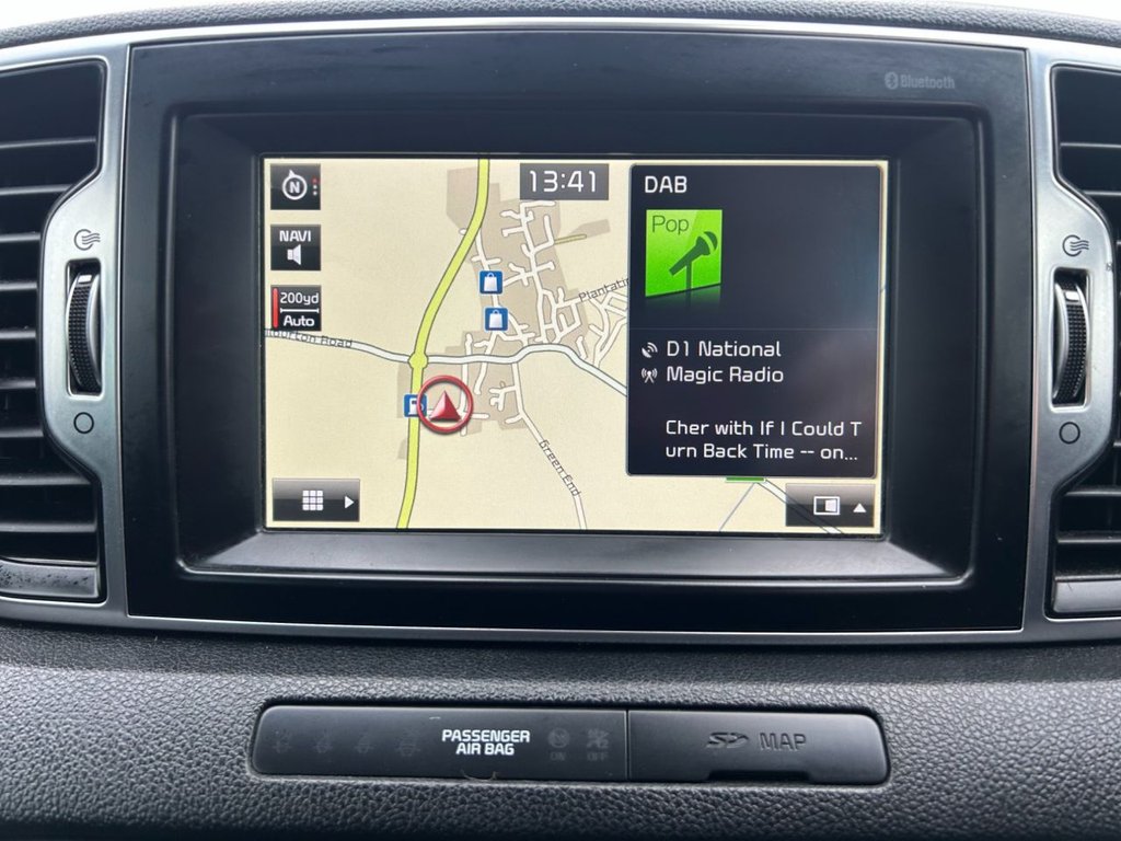 Used Kia Sportage 2016 for sale - 76280111: Photo 43