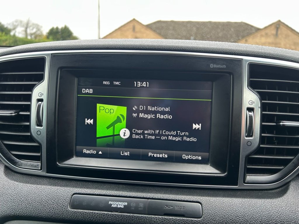 Used Kia Sportage 2016 for sale - 76280111: Photo 44