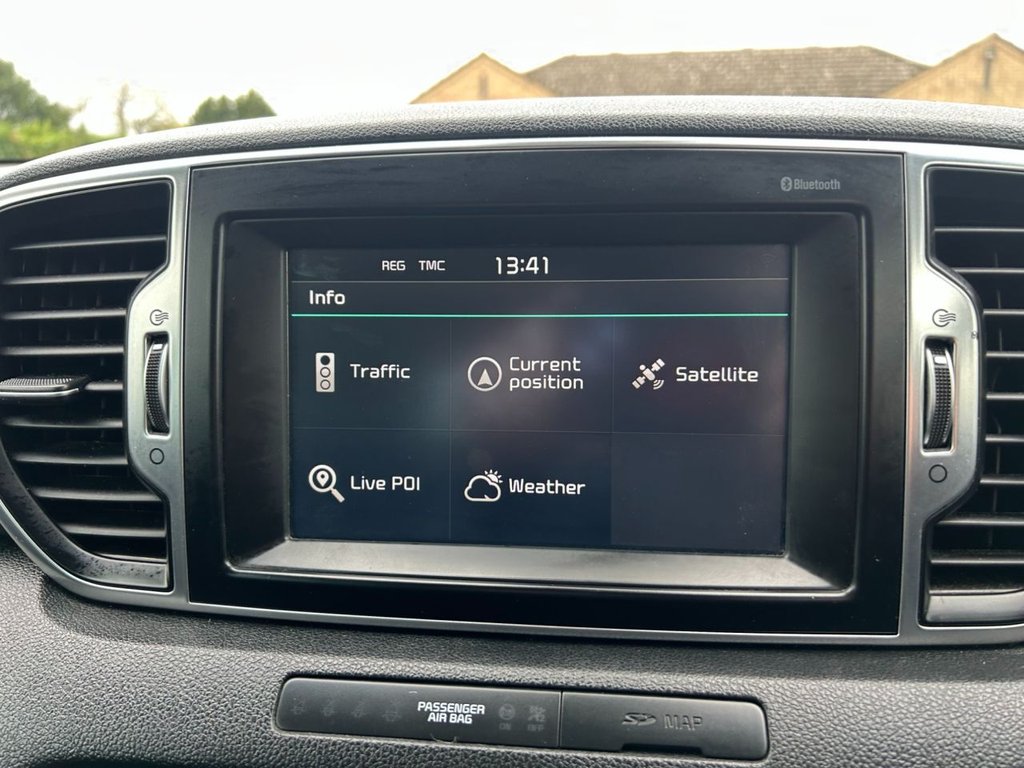 Used Kia Sportage 2016 for sale - 76280111: Photo 45