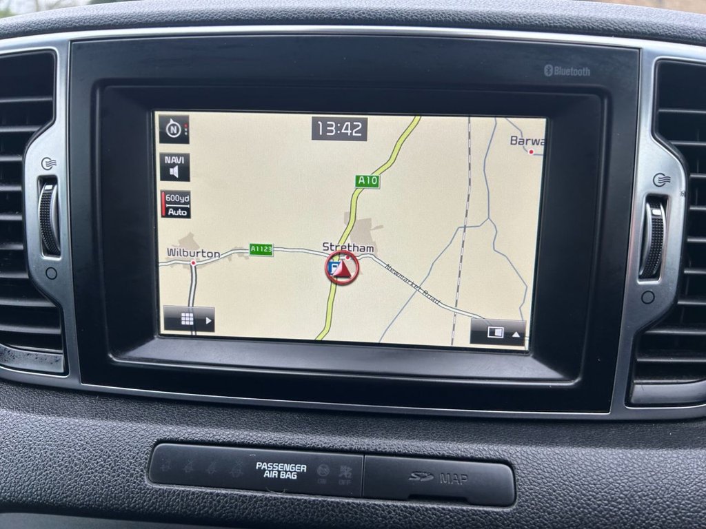 Used Kia Sportage 2016 for sale - 76280111: Photo 46