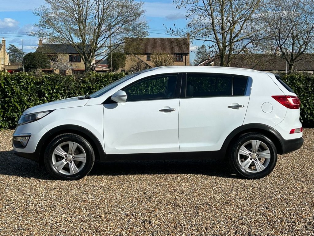 Used Kia Sportage 2013 for sale - 78030787: Photo 10