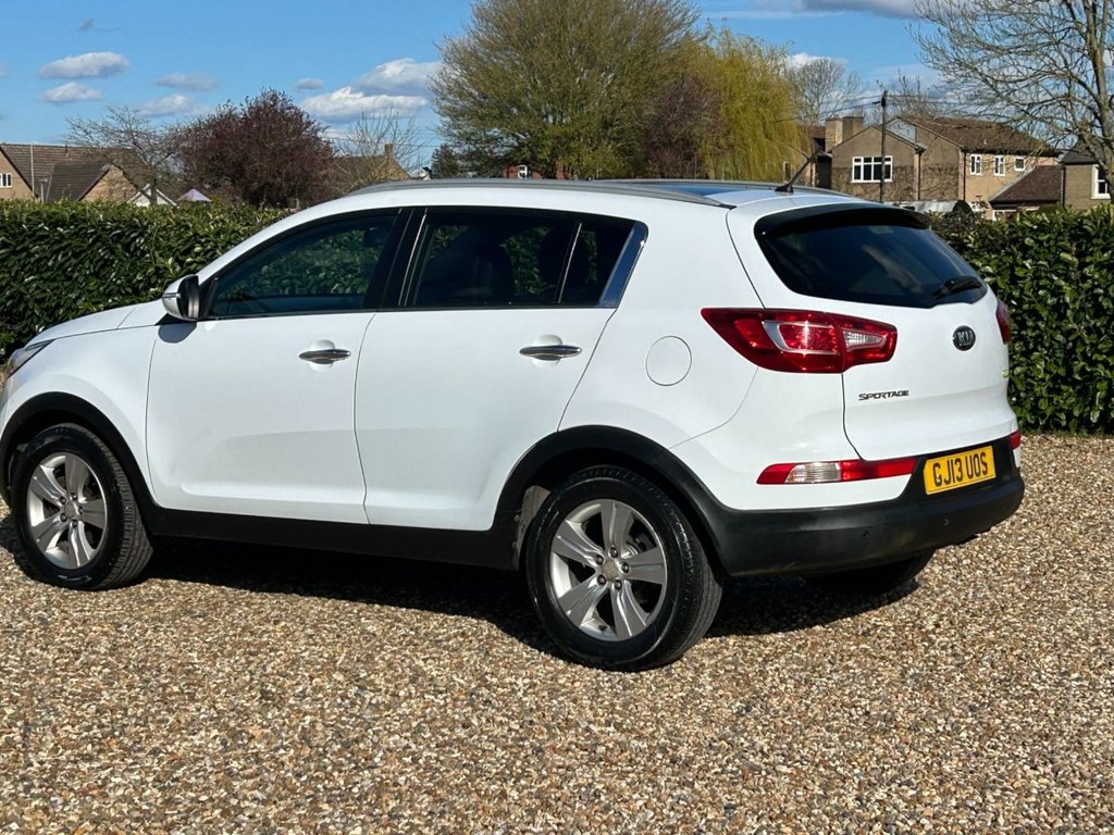 Used Kia Sportage 2013 for sale - 78030787: Photo 11