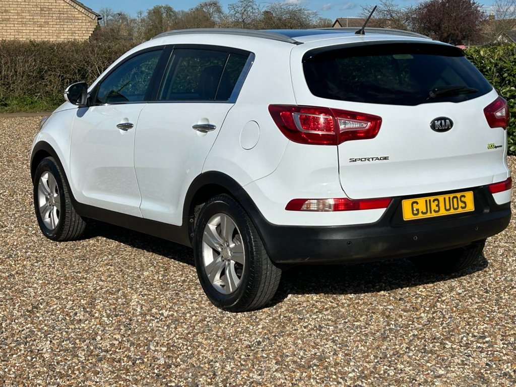 Used Kia Sportage 2013 for sale - 78030787: Photo 12