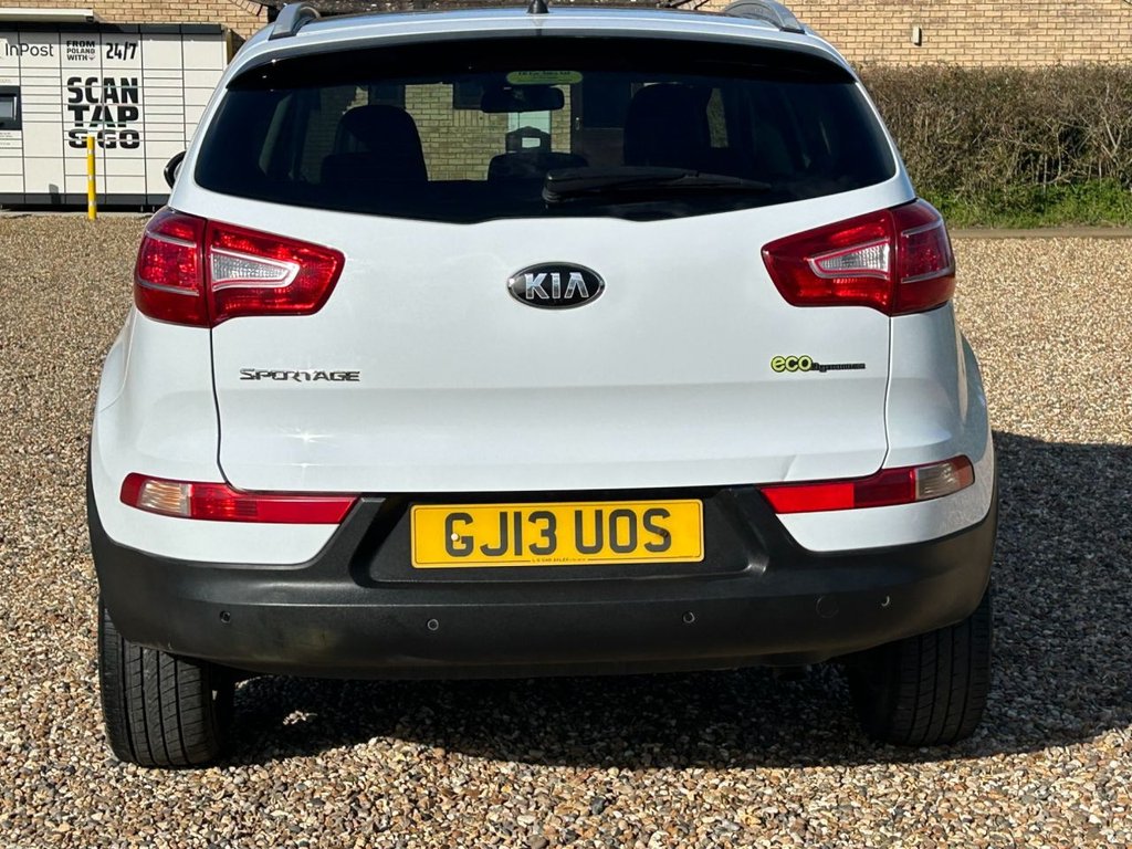 Used Kia Sportage 2013 for sale - 78030787: Photo 14