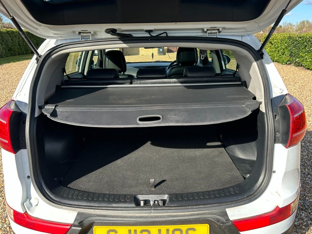 Used Kia Sportage 2013 for sale - 78030787: Photo 17