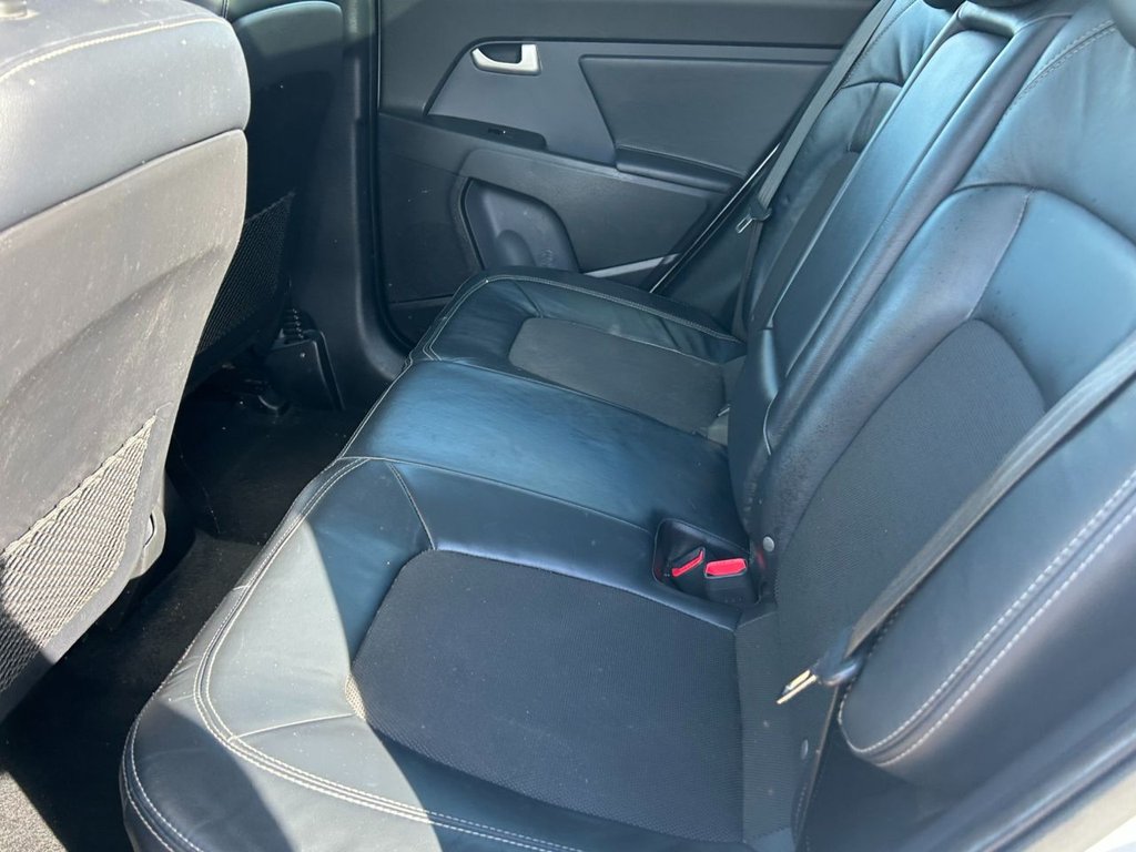 Used Kia Sportage 2013 for sale - 78030787: Photo 18