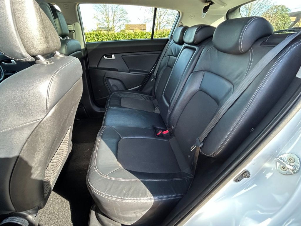 Used Kia Sportage 2013 for sale - 78030787: Photo 19