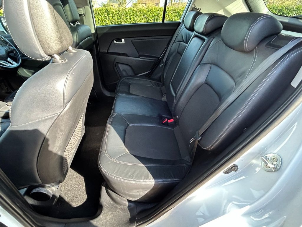 Used Kia Sportage 2013 for sale - 78030787: Photo 20