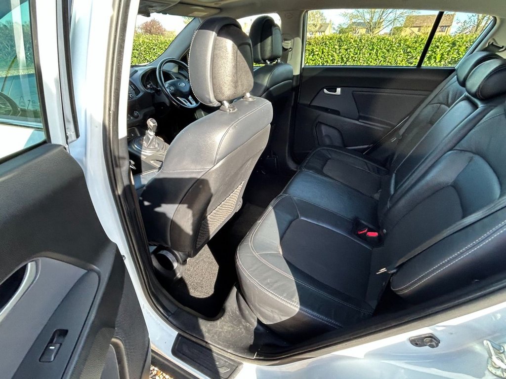 Used Kia Sportage 2013 for sale - 78030787: Photo 21