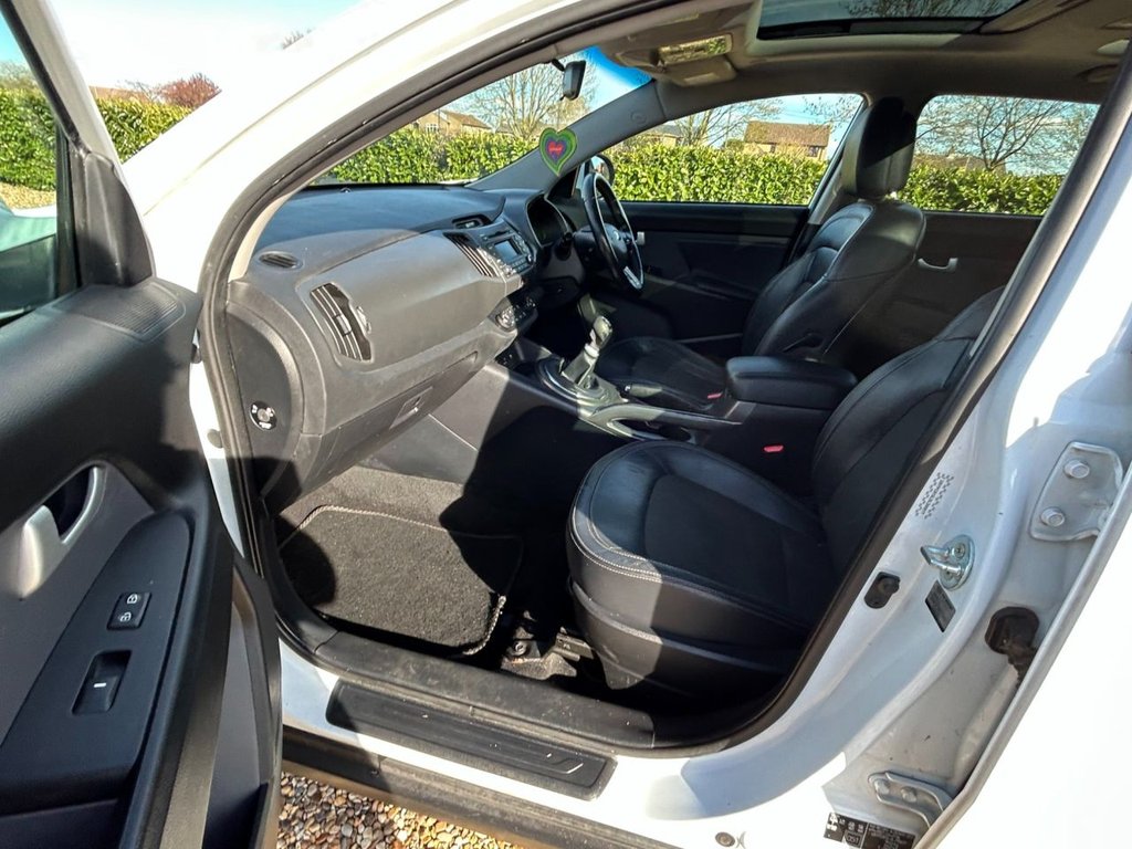 Used Kia Sportage 2013 for sale - 78030787: Photo 22