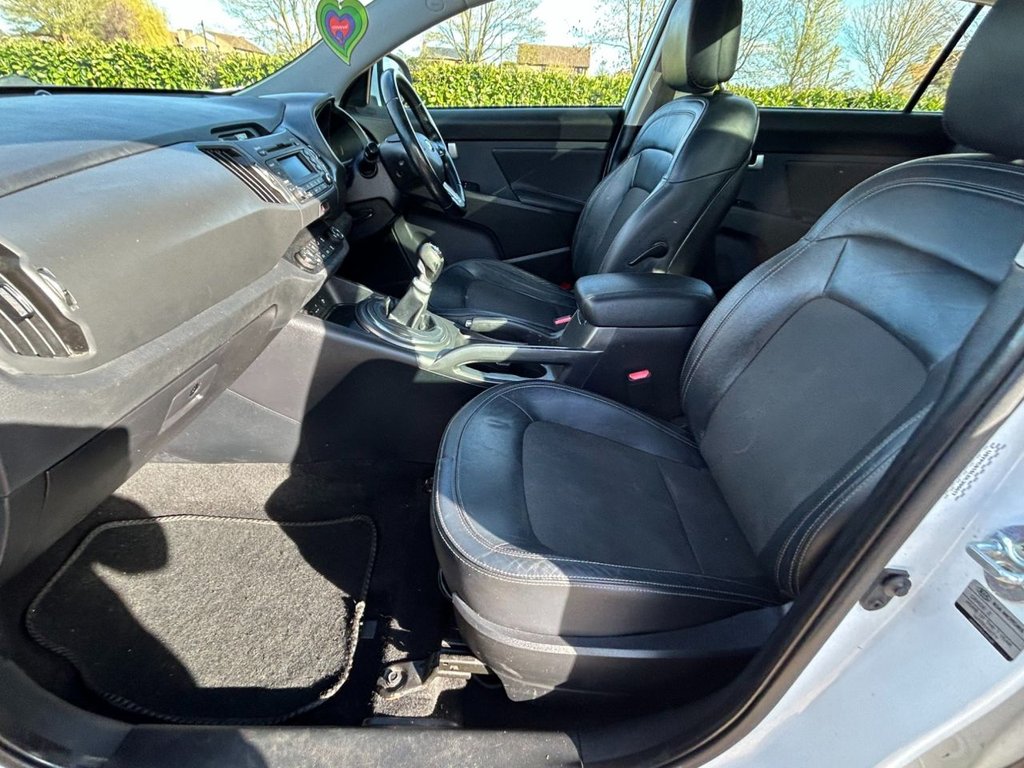 Used Kia Sportage 2013 for sale - 78030787: Photo 23