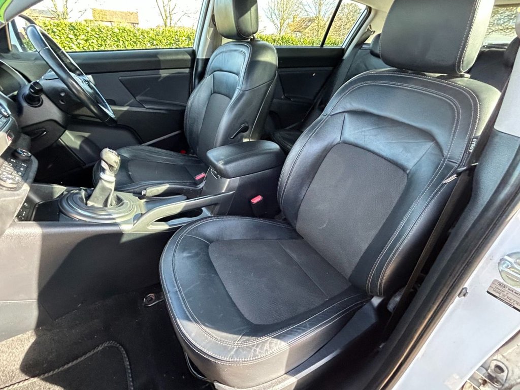 Used Kia Sportage 2013 for sale - 78030787: Photo 24