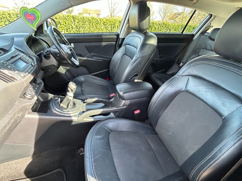 Used Kia Sportage 2013 for sale - 78030787: Photo 25