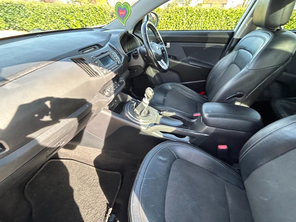 Used Kia Sportage 2013 for sale - 78030787: Photo 26