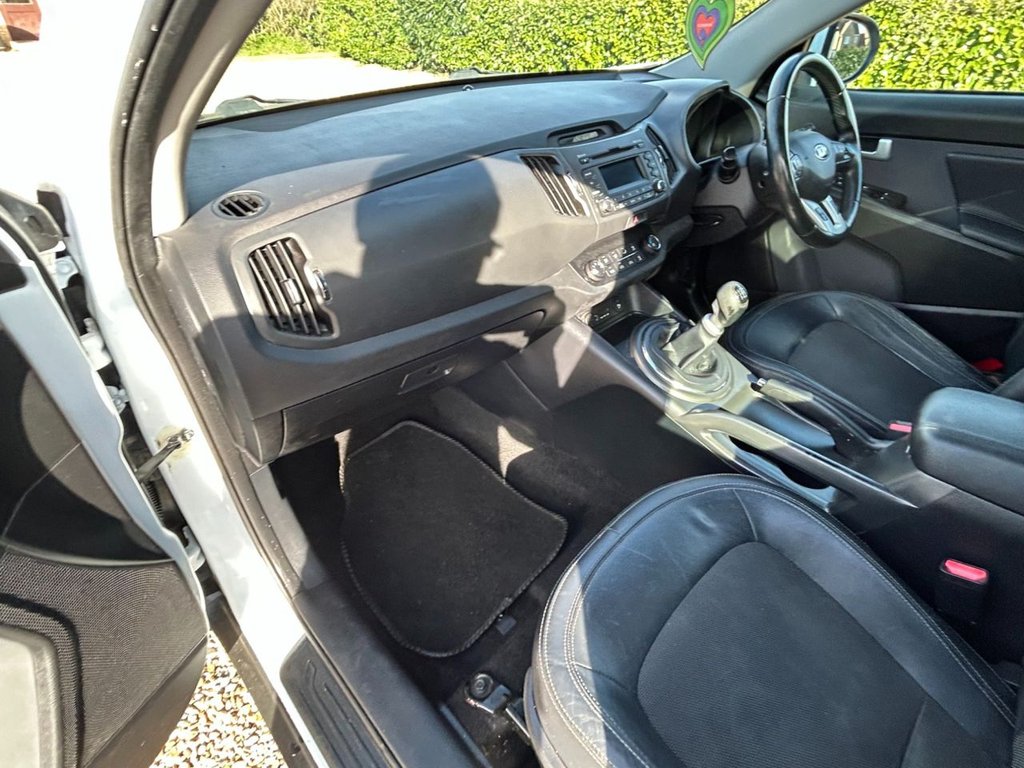 Used Kia Sportage 2013 for sale - 78030787: Photo 27