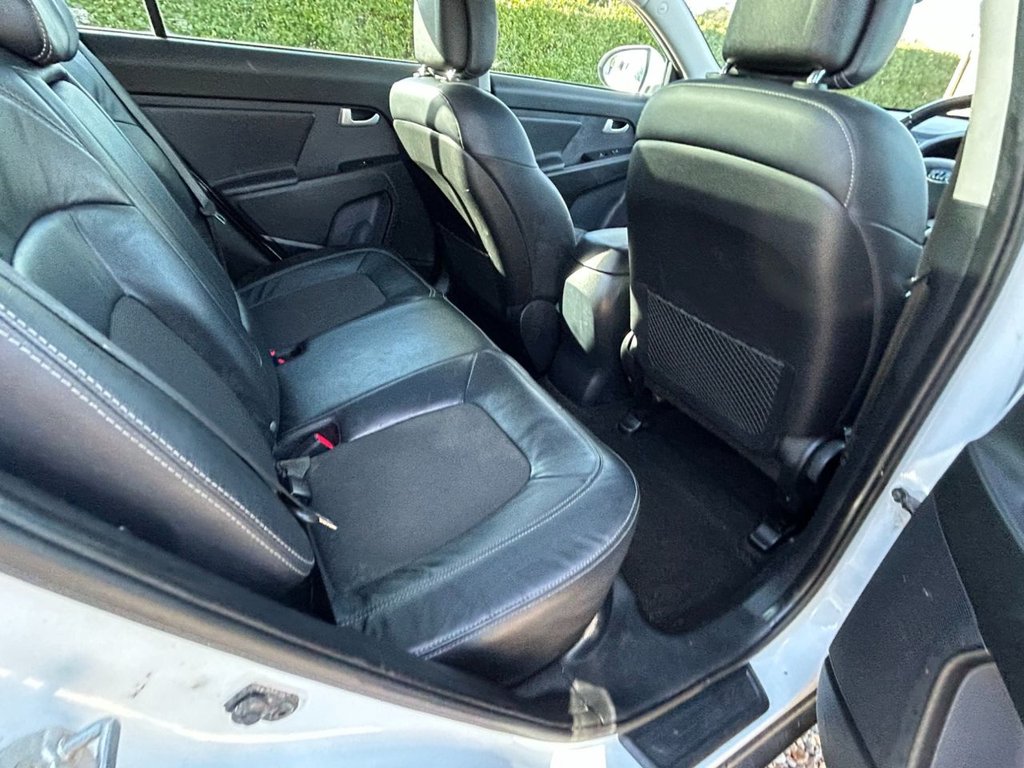 Used Kia Sportage 2013 for sale - 78030787: Photo 29