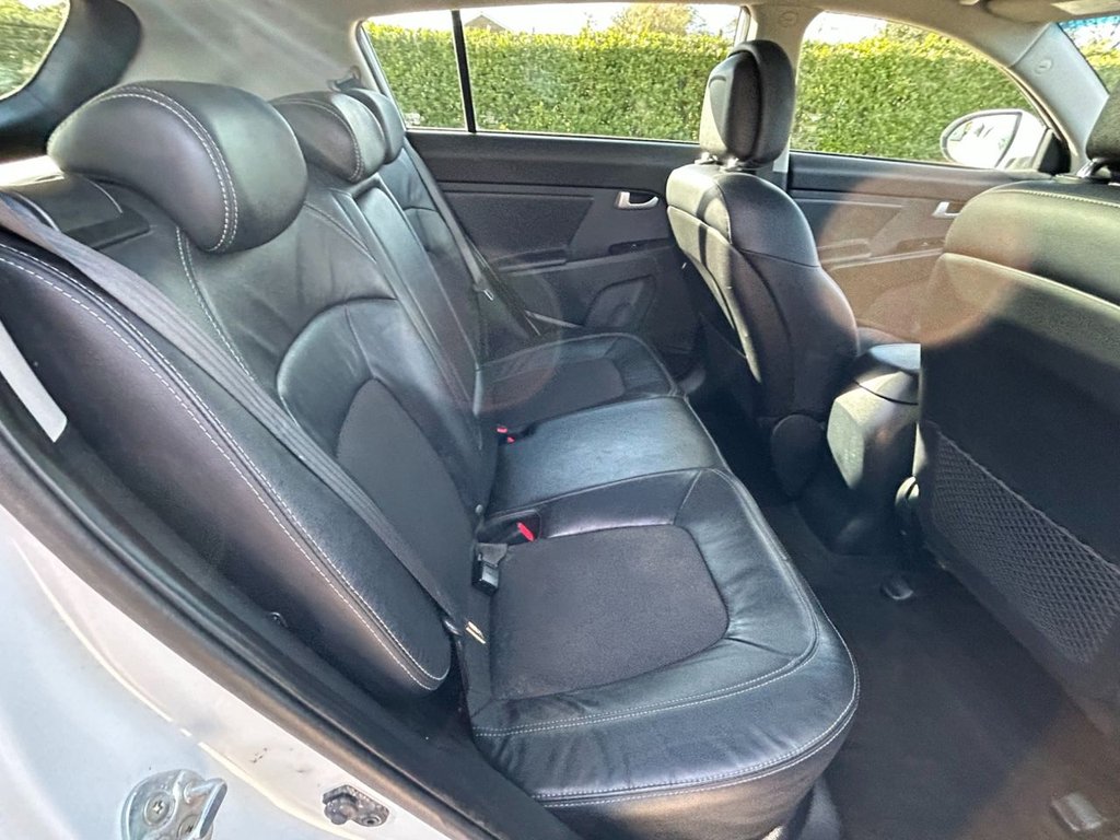 Used Kia Sportage 2013 for sale - 78030787: Photo 30