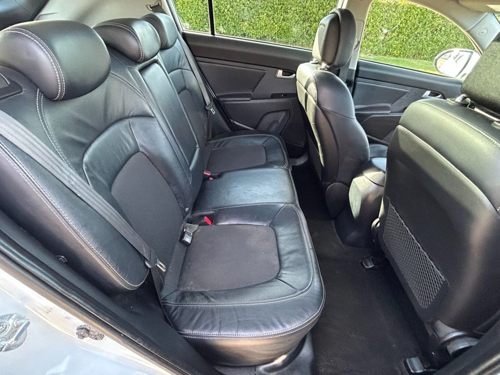 Used Kia Sportage 2013 for sale - 78030787: Photo 31