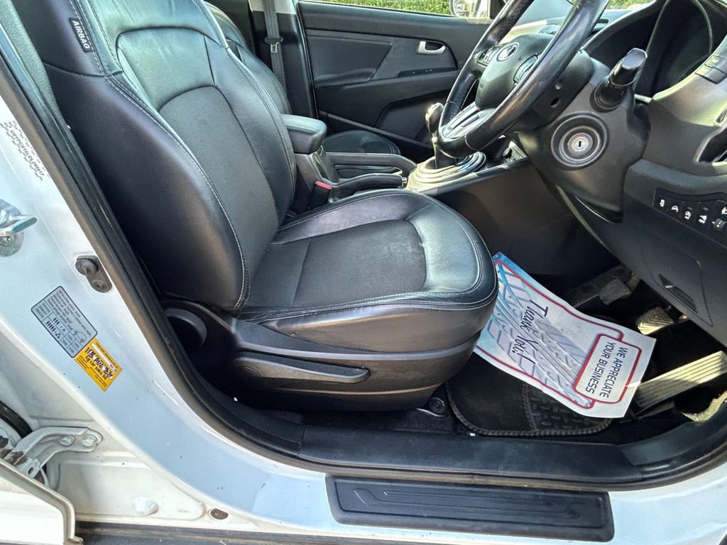 Used Kia Sportage 2013 for sale - 78030787: Photo 33