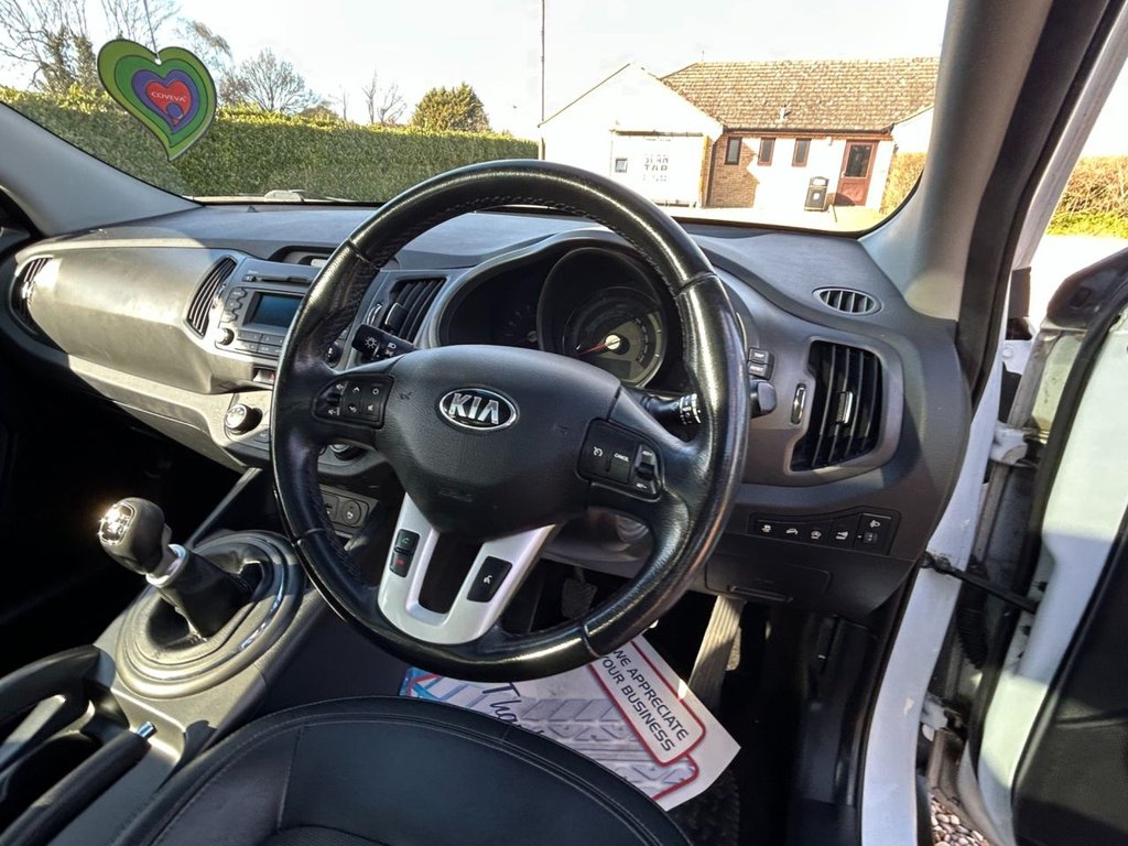 Used Kia Sportage 2013 for sale - 78030787: Photo 36