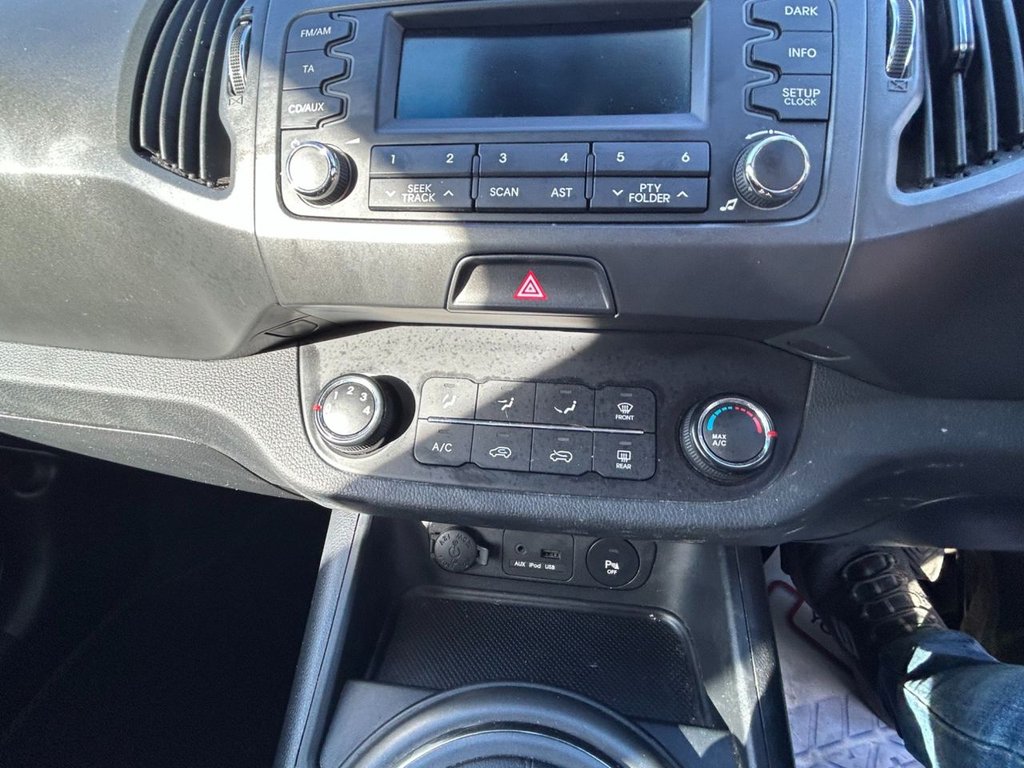 Used Kia Sportage 2013 for sale - 78030787: Photo 38