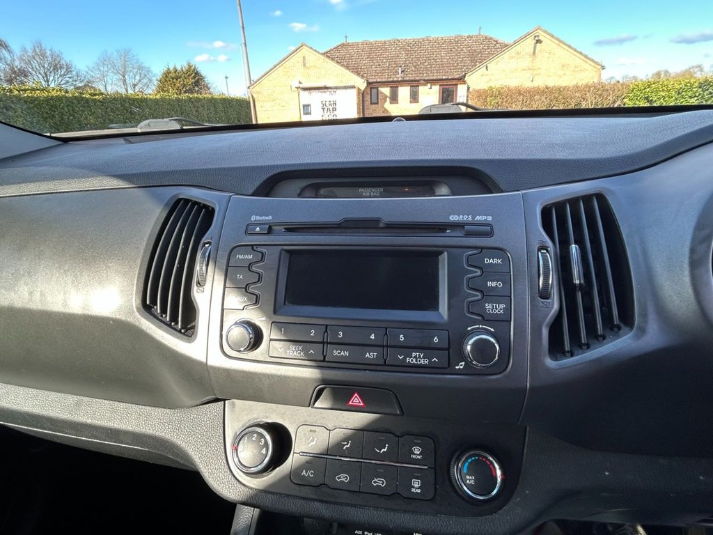 Used Kia Sportage 2013 for sale - 78030787: Photo 39