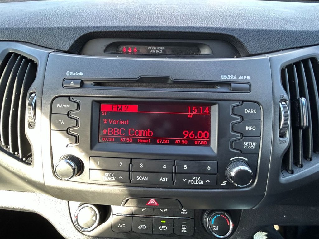 Used Kia Sportage 2013 for sale - 78030787: Photo 40